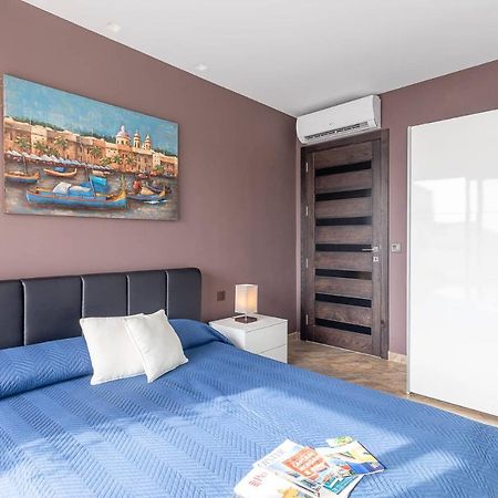 Belvedere Airport Suites Safi Exteriér fotografie